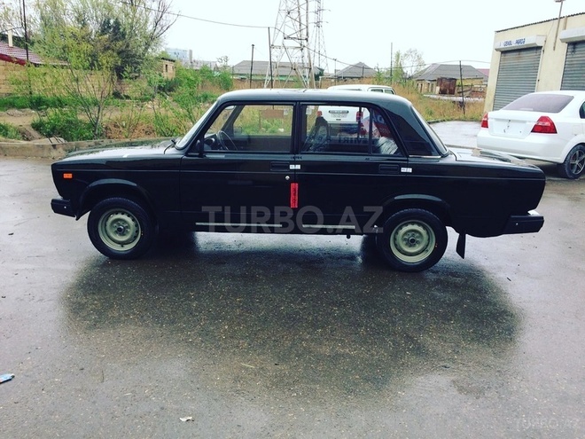 LADA (VAZ) 2107 2011, 188,000 km - 1.6 л - Sumqayıt