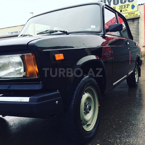 LADA (VAZ) 2107 2011, 188,000 km - 1.6 л - Sumqayıt