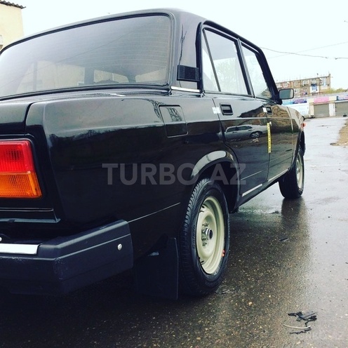 LADA (VAZ) 2107 2011, 188,000 km - 1.6 л - Sumqayıt