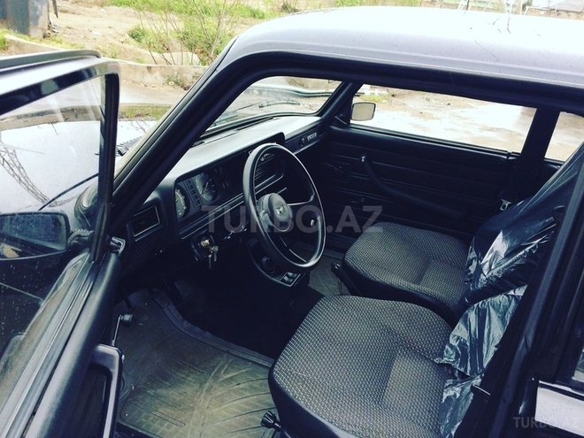 LADA (VAZ) 2107 2011, 188,000 km - 1.6 л - Sumqayıt