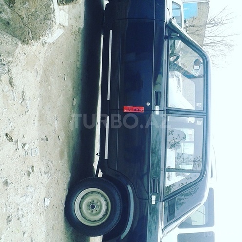 LADA (VAZ) 2107 2011, 188,000 km - 1.6 л - Sumqayıt