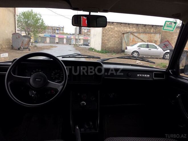 LADA (VAZ) 2107 2011, 188,000 km - 1.6 л - Sumqayıt