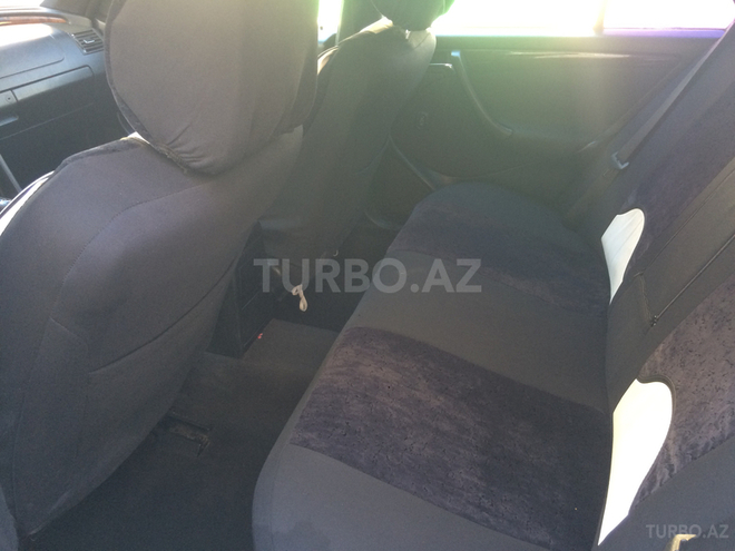 Mercedes C 240 1999, 276 km - 2.4 л - Sumqayıt