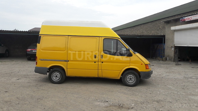 Ford Transit 2000, 300,000 km - 2.5 l - Bakı