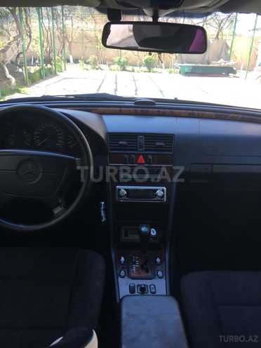 Mercedes C 240 1999, 276 km - 2.4 л - Sumqayıt