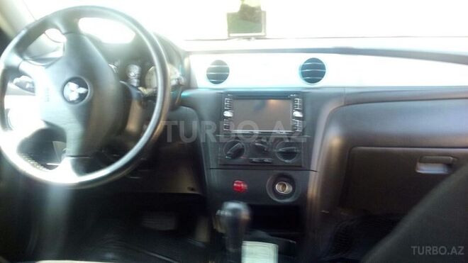 Mitsubishi Outlander 2002, 118,676 km - 2.4 л - Bakı