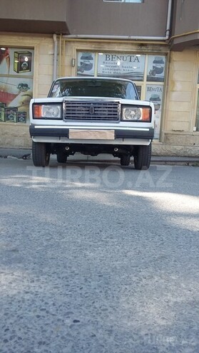 LADA (VAZ) 2107 2006, 36,000 km - 1.6 л - Göyçay