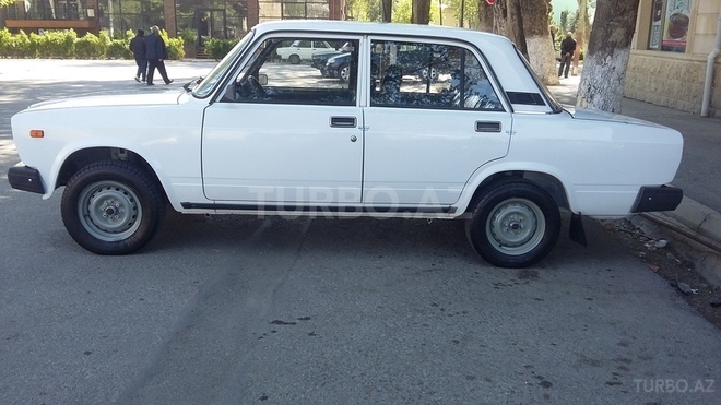 LADA (VAZ) 2107 2006, 36,000 km - 1.6 л - Göyçay