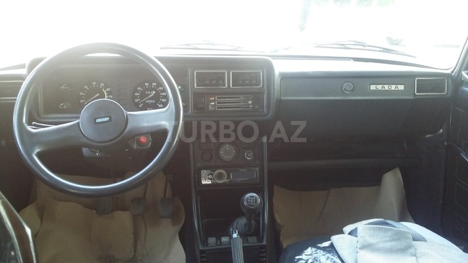 LADA (VAZ) 2107 2006, 36,000 km - 1.6 л - Göyçay