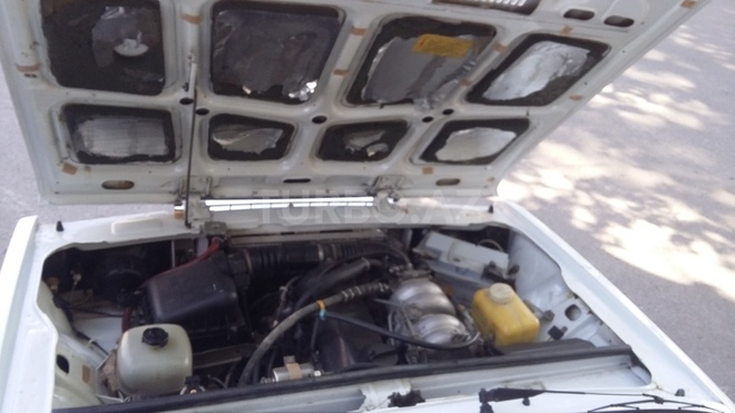 LADA (VAZ) 2107 2006, 36,000 km - 1.6 л - Göyçay
