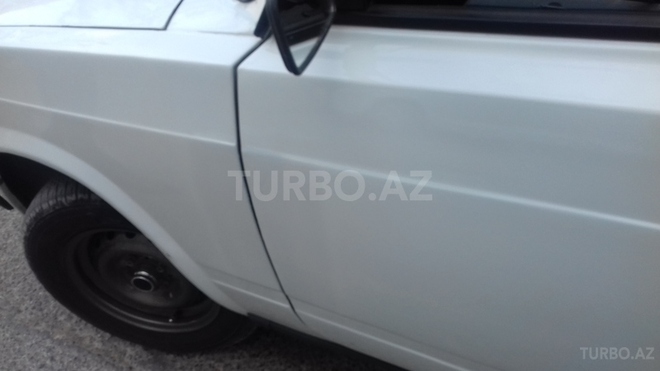 LADA (VAZ) 2107 2005, 6,360,850 km - 1.6 l - Bakı