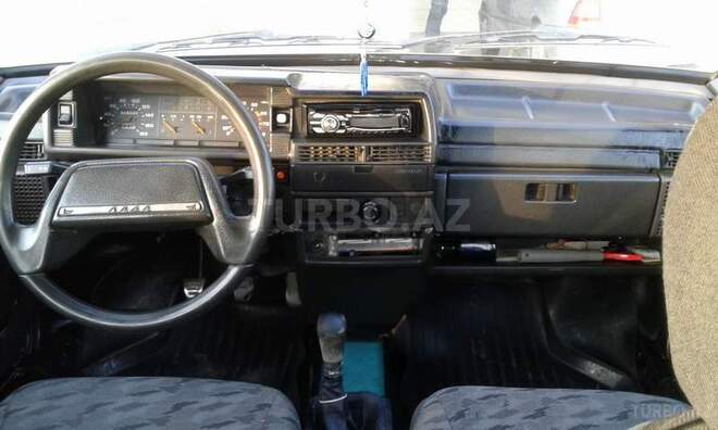 LADA (VAZ) 2109 2001, 319,700 km - 1.5 л - Sumqayıt