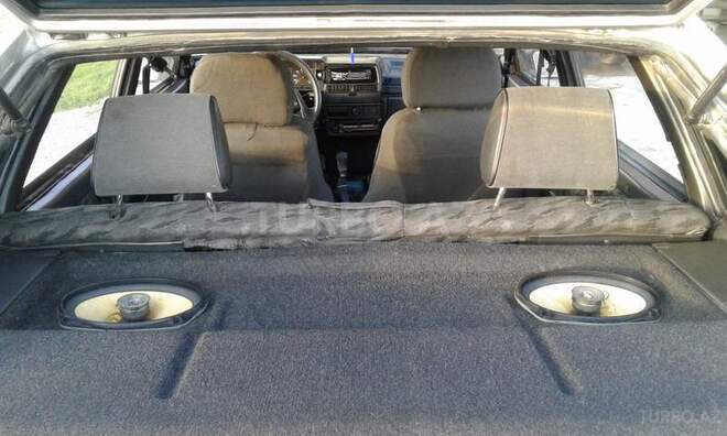 LADA (VAZ) 2109 2001, 319,700 km - 1.5 л - Sumqayıt