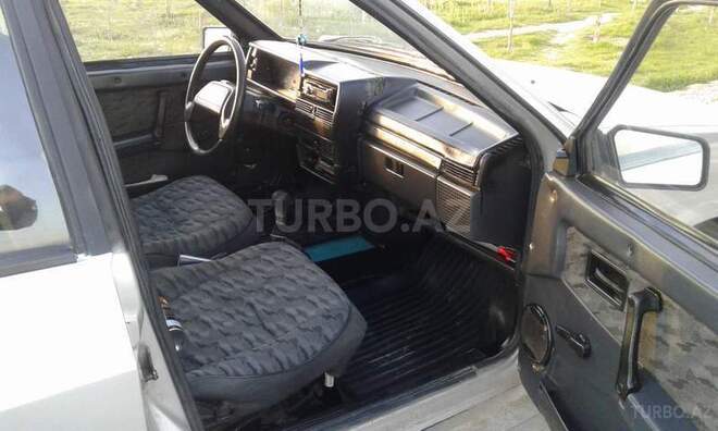 LADA (VAZ) 2109 2001, 319,700 km - 1.5 л - Sumqayıt
