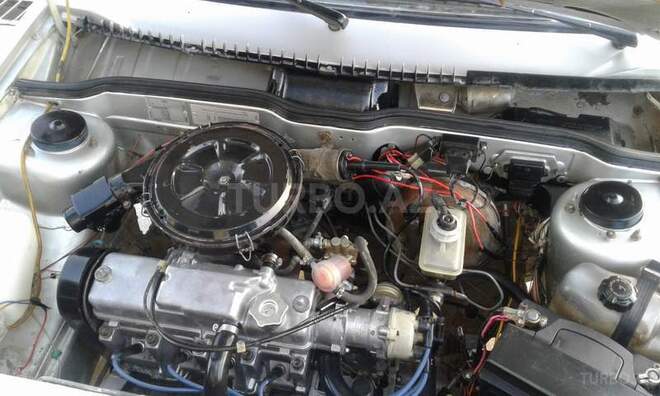 LADA (VAZ) 2109 2001, 319,700 km - 1.5 л - Sumqayıt