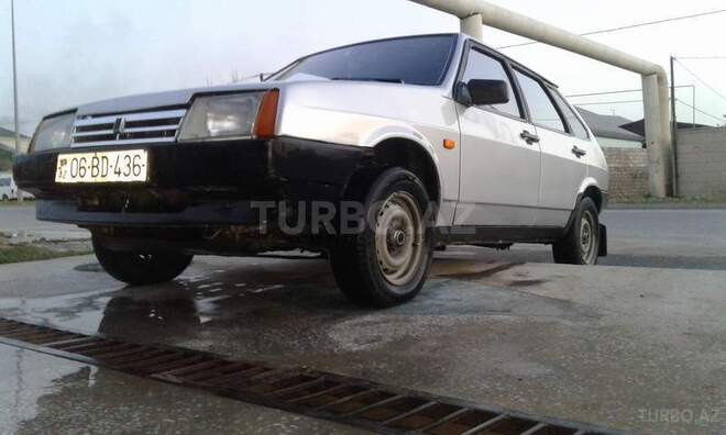 LADA (VAZ) 2109 2001, 319,700 km - 1.5 л - Sumqayıt