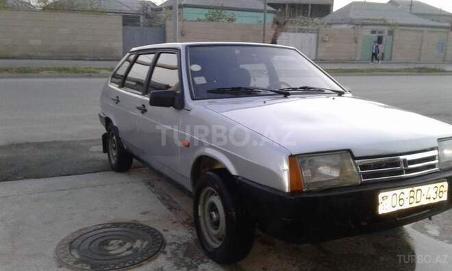 LADA (VAZ) 2109 2001, 319,700 km - 1.5 л - Sumqayıt