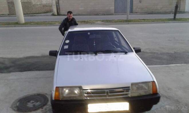 LADA (VAZ) 2109 2001, 319,700 km - 1.5 л - Sumqayıt
