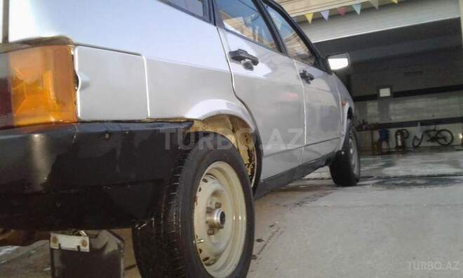 LADA (VAZ) 2109 2001, 319,700 km - 1.5 л - Sumqayıt