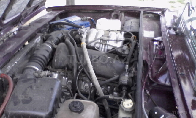 LADA (VAZ) 2107 2004, 403,500 km - 1.7 l - Sumqayıt