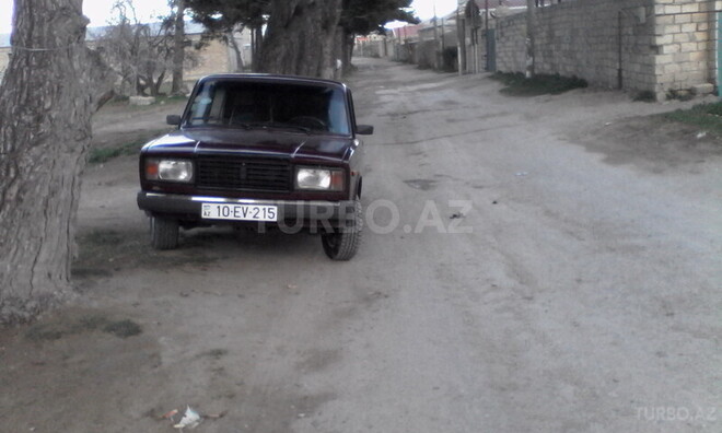 LADA (VAZ) 2107 2004, 403,500 km - 1.7 l - Sumqayıt
