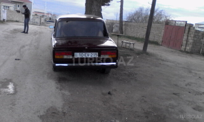LADA (VAZ) 2107 2004, 403,500 km - 1.7 l - Sumqayıt