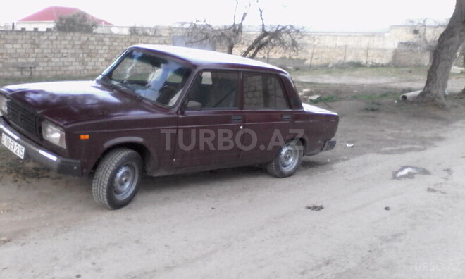 LADA (VAZ) 2107 2004, 403,500 km - 1.7 l - Sumqayıt