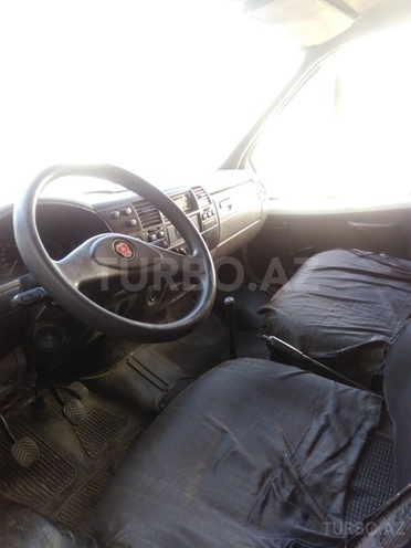 GAZ 330202-740 2006, 139,000 km - 2.3 l - Bakı