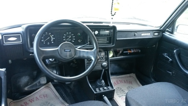 LADA (VAZ) 2107 2005, 197,225 km - 1.6 l - Gəncə