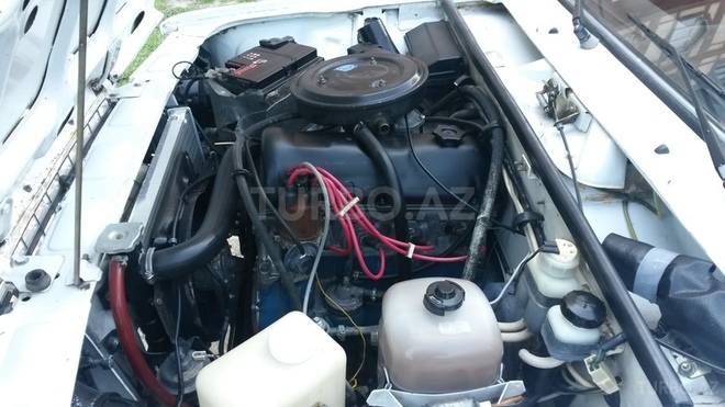 LADA (VAZ) 2107 2005, 197,225 km - 1.6 l - Gəncə