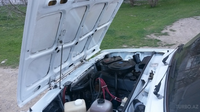 LADA (VAZ) 2107 2005, 197,225 km - 1.6 l - Gəncə