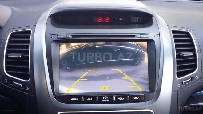 Kia Sorento 2014, 53,068 km - 2.4 l - Bakı