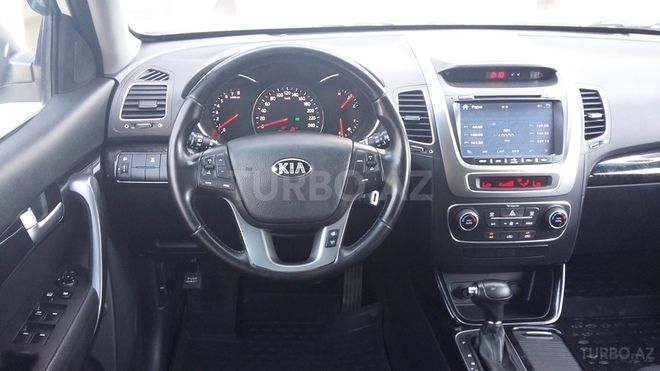 Kia Sorento 2014, 53,068 km - 2.4 l - Bakı