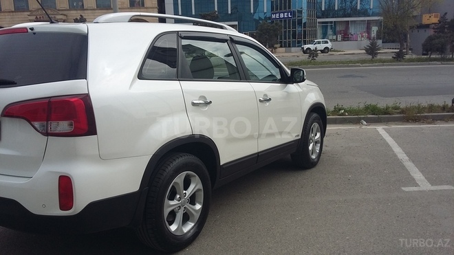 Kia Sorento 2014, 53,068 km - 2.4 l - Bakı