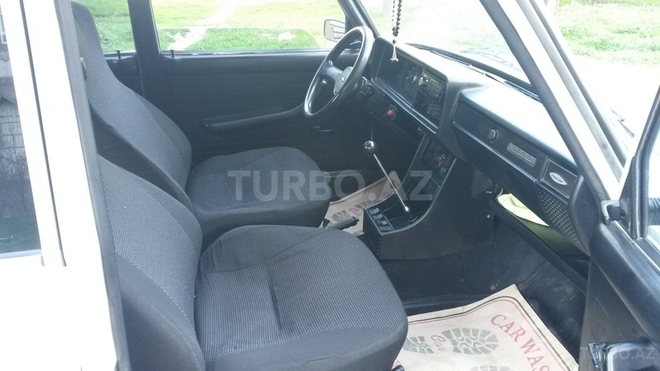 LADA (VAZ) 2107 2005, 197,225 km - 1.6 l - Gəncə
