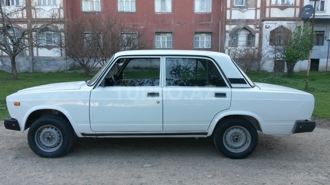 LADA (VAZ) 2107 2005, 197,225 km - 1.6 l - Gəncə