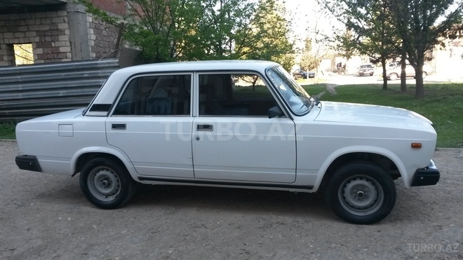 LADA (VAZ) 2107 2005, 197,225 km - 1.6 l - Gəncə