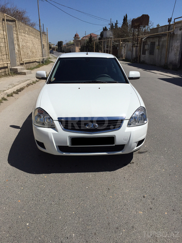 LADA (VAZ) Priora 2012, 62,000 km - 1.6 l - Bakı