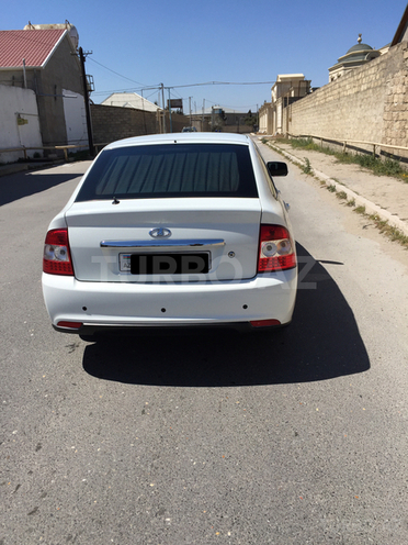 LADA (VAZ) Priora 2012, 62,000 km - 1.6 l - Bakı