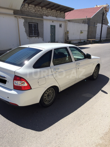 LADA (VAZ) Priora 2012, 62,000 km - 1.6 l - Bakı