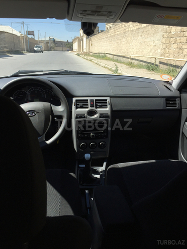 LADA (VAZ) Priora 2012, 62,000 km - 1.6 l - Bakı