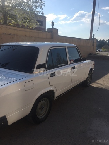 LADA (VAZ) 2107 2009, 85,200 km - 1.6 л - Gəncə