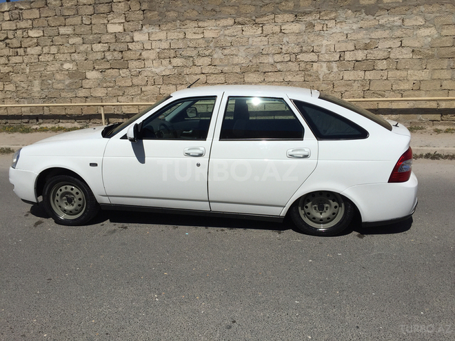LADA (VAZ) Priora 2012, 62,000 km - 1.6 l - Bakı