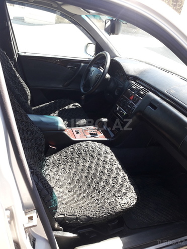 Mercedes E 220 2002, 400,909 km - 2.2 l - Bakı
