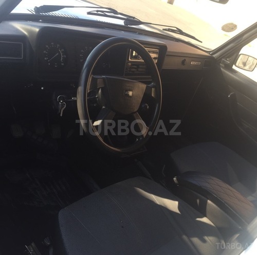LADA (VAZ) 2107 2009, 85,200 km - 1.6 л - Gəncə