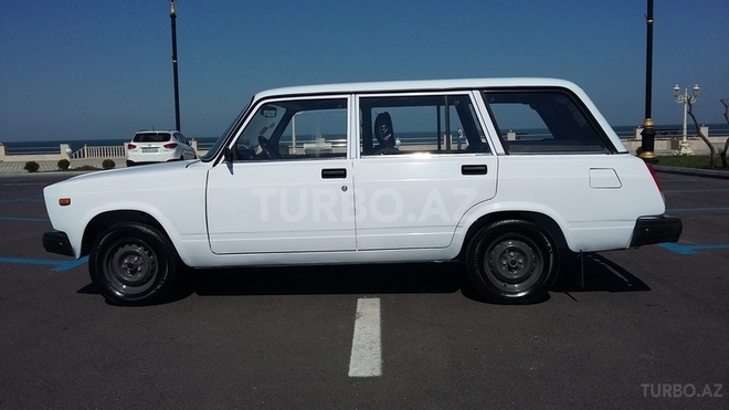 LADA (VAZ) 2104 2008, 80,000 km - 1.6 l - Sumqayıt