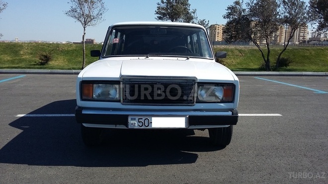 LADA (VAZ) 2104 2008, 80,000 km - 1.6 l - Sumqayıt