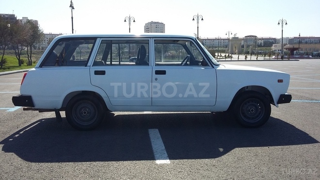 LADA (VAZ) 2104 2008, 80,000 km - 1.6 l - Sumqayıt