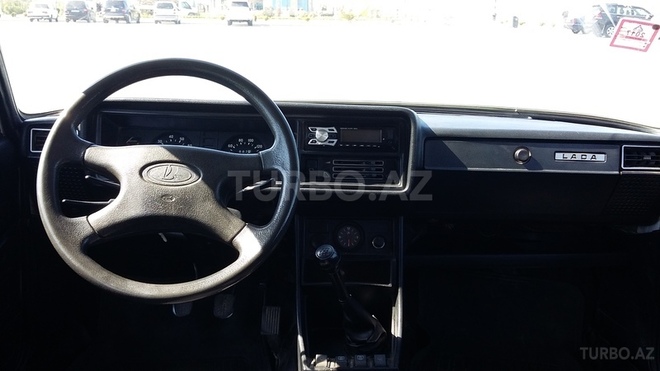 LADA (VAZ) 2104 2008, 80,000 km - 1.6 l - Sumqayıt