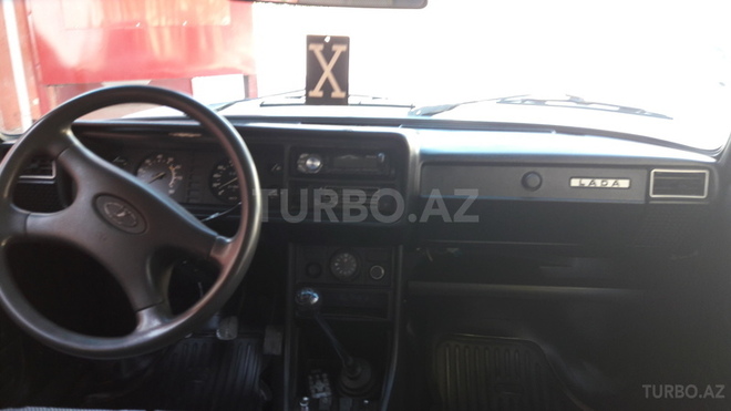 LADA (VAZ) 2107 2009, 131,969 km - 1.6 l - Şəki